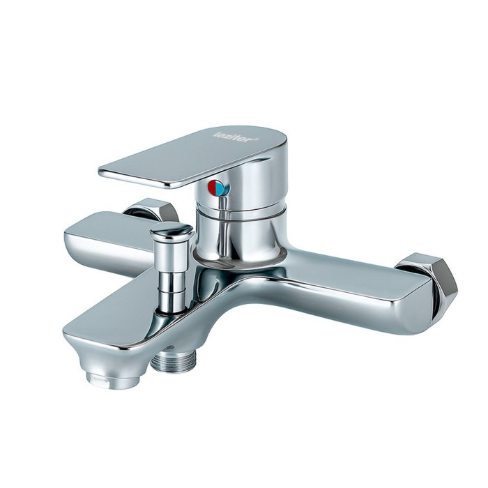 Auri k&aacute;dt&ouml;ltő csaptelep kr&oacute;m