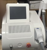 Aparat de epilare definitivă ipl-E-Light-SHR-OTP