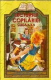 Lecturile copilariei, clasa a V-a - Lucica Buzenchi