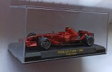 Macheta Ferrari F2008 Formula 1 2008 (Felipe Massa) - IXO/Altaya 1/43 F1, 1:43