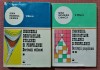 Ingineria derivatilor etilenei si propilenei 2 Volume - Ing. Valeriu Macris, 1984, Tehnica