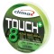 Fir textil Climax TOUCH 8+ CHARTREUSE FLUO 135m 0.25mm 24.0kg