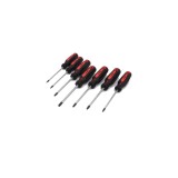 Set 7 sububelnite torx, T10 - T40, premium, Asta