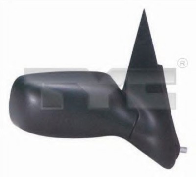 Oglinda exterioara FORD MONDEO II Combi (BNP) (1996 - 2000) TYC 310-0043 foto