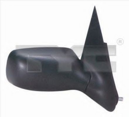 Oglinda exterioara FORD MONDEO II Combi (BNP) (1996 - 2000) TYC 310-0043