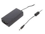 Alimentator Desktop 24VDC 2,7A 65W