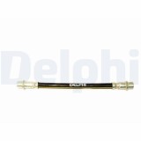 Furtun frana Opel Corsa C (X01) 09.00-12.12, Tigra Twintop (X04) 06.04-12.10, Spate, DELPHI