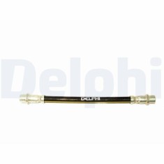 Furtun frana Opel Corsa C (X01) 09.00-12.12, Tigra Twintop (X04) 06.04-12.10, Spate, DELPHI