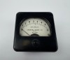 Aparat de masura - Contor istoric Weston General Radio - Decibeli - Made in U.S.A.