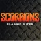 CD Scorpions - Classic Bites 2002