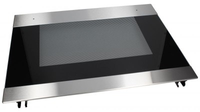 Geam exterior usa compleata cuptor aragaz Hansa BOEI62090015 595x460/434mm foto