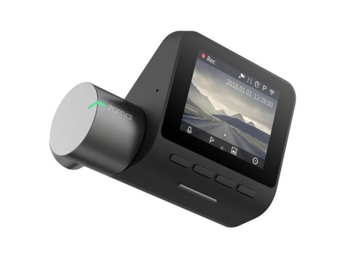 70mai Dash Cam Pro Plus+