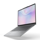 Laptop Lenovo IdeaPad Slim 5 14ARP10, 14&quot; WUXGA (1920x1200) IPS 300nits Anti-glare, 45% NTSC, AMD Ryzen&trade; 5 7533HS (6C / 12T, 3.3 / 4.45GHz, 3MB L2 / 1