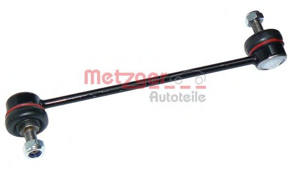 Brat/bieleta suspensie, stabilizator HYUNDAI i10 (IA) (2013 - 2016) METZGER 53027712