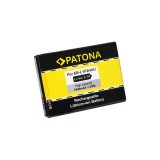 Samsung Galaxy Nexus, GT-i9250 EB-L1F2HVU 1950mAh Li-Ion baterie / baterie re&icirc;ncărcabilă - Patona