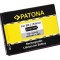 Samsung Galaxy Nexus, GT-i9250 EB-L1F2HVU 1950mAh Li-Ion baterie / baterie re&icirc;ncărcabilă - Patona