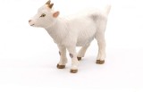Papo Figurina Ied Alb