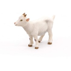 Papo Figurina Ied Alb