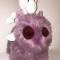 Bone Bartleby Plush Doll