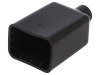 Capac protec&Aring;&pound;ie IEC 60320 pentru conexiuni electrice