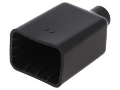 Capac protec&Aring;&pound;ie IEC 60320 pentru conexiuni electrice