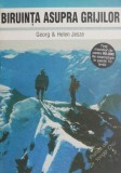 Biruinta asupra grijilor Georg Helen Jesze Carte Beletristica Anticariat Stare buna