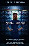 Cumpara ieftin Fetele Enigma. Povestea adevărată a zece adolescente care au contribuit la c&acirc;ştigarea celui de-Al Doilea Război Mondial spărg&acirc;nd coduri şi păstr&acirc;nd...