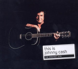 This Is Johnny Cash | Johnny Cash