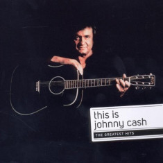 This Is Johnny Cash | Johnny Cash