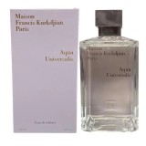 Maison Francis Kurkdjian, Aqua Universalis Forte, Apă de toaletă, Unisex, 200 ml