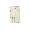 Cititor SIM Nokia C7 - Modul SIM Card Telefon - Piese Schimb