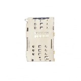 Cititor SIM Nokia C7 - Modul SIM Card Telefon - Piese Schimb