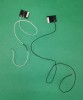 Toshiba Satellite C850D-11K: Set Antena WiFi SWAP, Piese Laptop, Dezmembrari - Functional