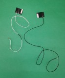 Toshiba Satellite C850D-11K Set Antena WiFi SWAP