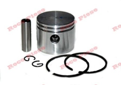 Piston complet drujba Partner 41mm (cal. 2) foto