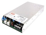 Alimentator Modular &Icirc;ncastrabil 750W 15V 50A