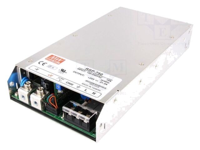 Alimentator Modular 753,6W 48VDC