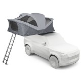 Cort auto Thule Approach 2 L pentru 4 persoane, montaj pe plafon, gri