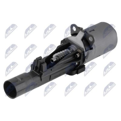 Element de reglare, arbore excentirc motor 2.0-4.4; Bmw Seria 5 09-17, 3 06-, X5 10-18, X3 10-17, X6 08-19, 11377603979 foto