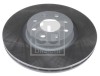 FEBI BILSTEIN 28178 Disc frana