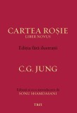 Cartea rosie (editia fara ilustratii) - Trei