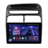 Navigatie Auto Teyes CC3 360&deg; Fiat Linea 2006-2012 6+128GB 9` QLED Octa-core 1.8Ghz, Android 4G Bluetooth 5.1 DSP