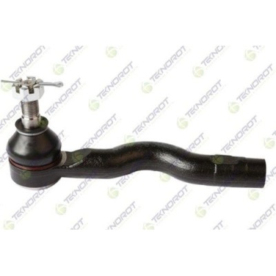 Cap bara Mazda Rx-8 (Se, Fe), 10.03-07.12, 1.3 (FE103, SE3P), 1.3 (SE3P), Punte Fata, Stanga, TEKNOROT foto