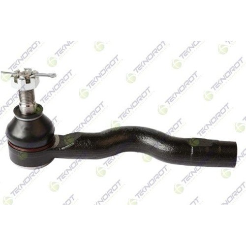 Cap bara Mazda Rx-8 (Se, Fe), 10.03-07.12, 1.3 (FE103, SE3P), 1.3 (SE3P), Punte Fata, Stanga, TEKNOROT