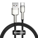CABLU ALIMENTARE / DATE FAST 1M BASEUS CAFULE