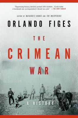 The Crimean War: A History foto