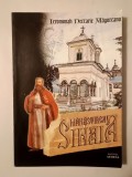 Ieromonah Nectarie Măgureanu - Mănăstirea Sinaia (2000)