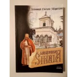 Ieromonah Nectarie Măgureanu - Mănăstirea Sinaia (2000)
