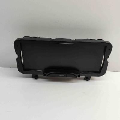 Ceas de bord CITRO&amp;Euml;N C5 AIRCROSS 2024 OEM: 9845075980 foto