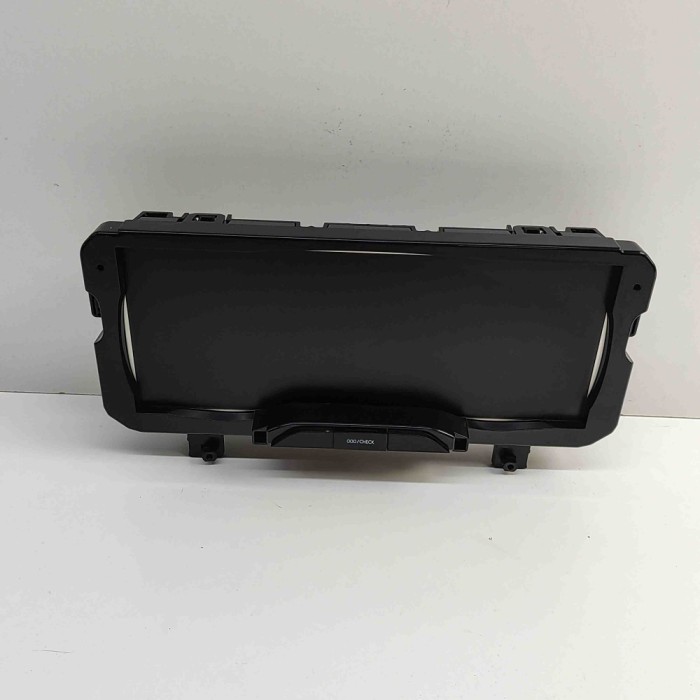 Ceas de bord CITRO&Euml;N C5 AIRCROSS 2024 OEM: 9845075980